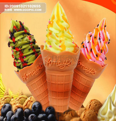 油炸冰淇淋加盟 開拓冷凍甜點市場的創新之道